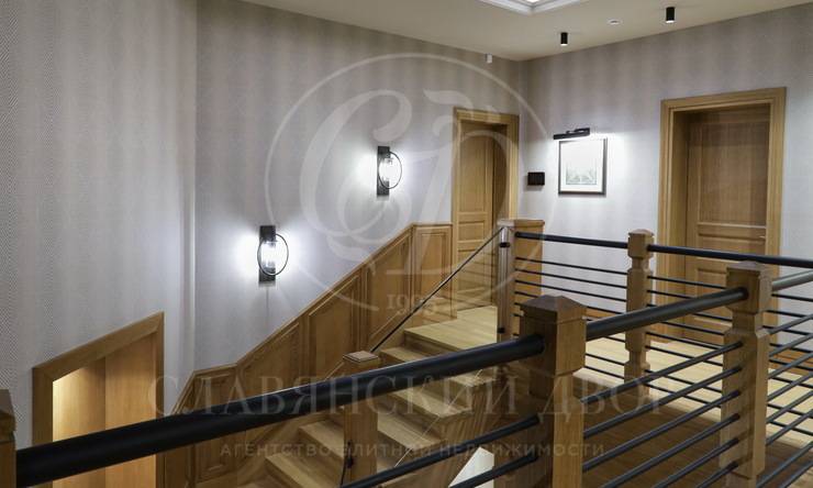 Лот-4432-383908 продажа дома Минское шоссе Довиль