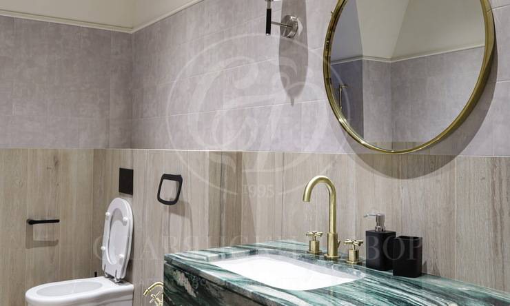 Лот-4432-383909 продажа дома Минское шоссе Довиль