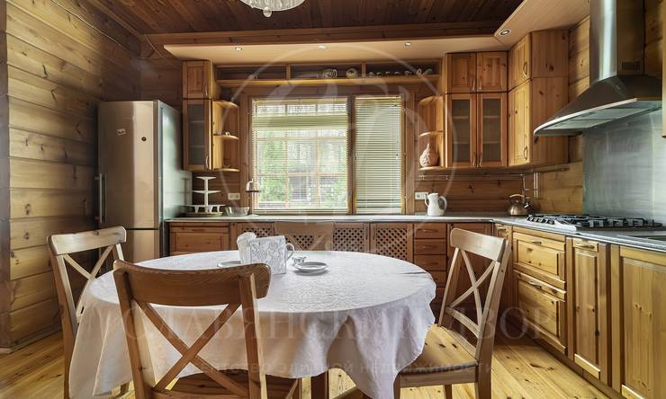 Лот-3169-384113 аренда дома Рублево-Успенское шоссе ИК-проект