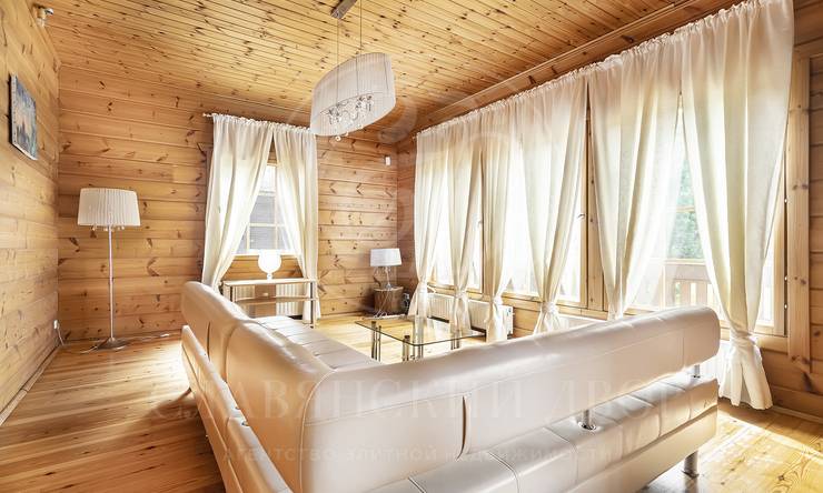 Лот-3169-384115 аренда дома Рублево-Успенское шоссе ИК-проект