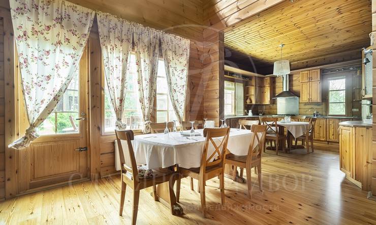 Лот-3169-384116 аренда дома Рублево-Успенское шоссе ИК-проект