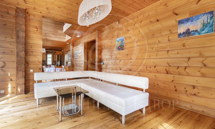 Лот-3169-384118 аренда дома Рублево-Успенское шоссе ИК-проект