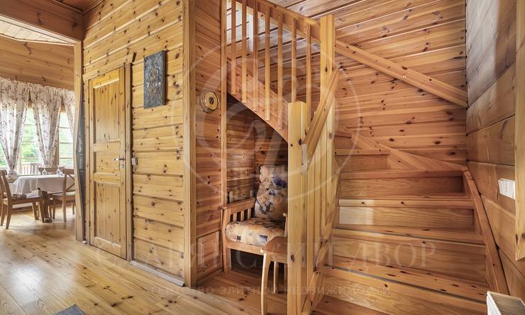 Лот-3169-384120 аренда дома Рублево-Успенское шоссе ИК-проект