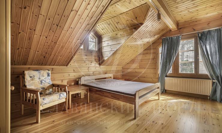 Лот-3169-384121 аренда дома Рублево-Успенское шоссе ИК-проект