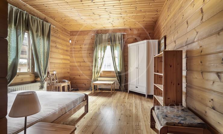 Лот-3169-384122 аренда дома Рублево-Успенское шоссе ИК-проект