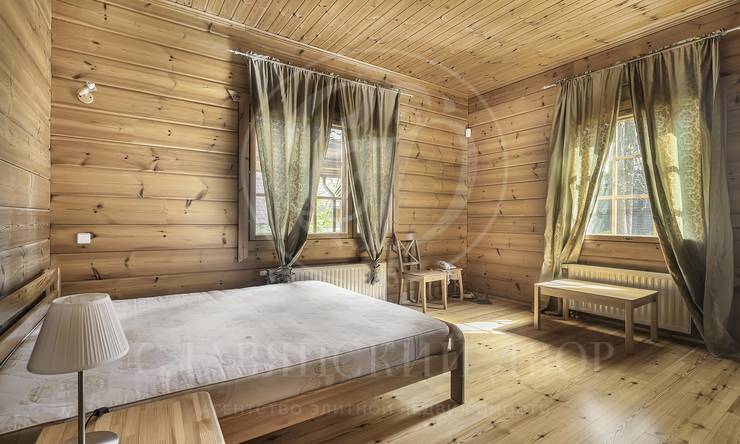 Лот-3169-384123 аренда дома Рублево-Успенское шоссе ИК-проект