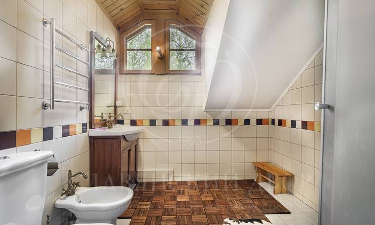 Лот-3169-384124 аренда дома Рублево-Успенское шоссе ИК-проект