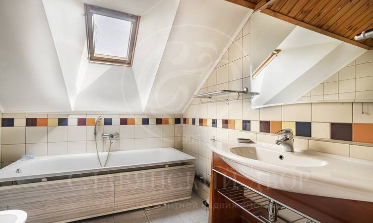 Лот-3169-384125 аренда дома Рублево-Успенское шоссе ИК-проект