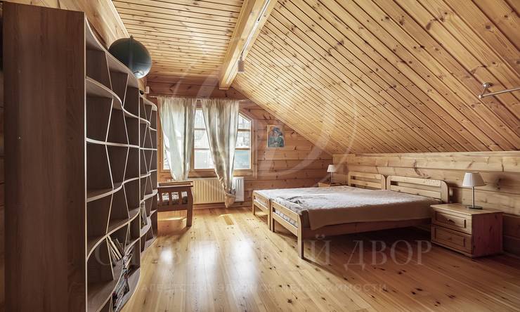 Лот-3169-384126 аренда дома Рублево-Успенское шоссе ИК-проект