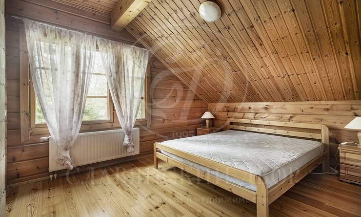 Лот-3169-384127 аренда дома Рублево-Успенское шоссе ИК-проект