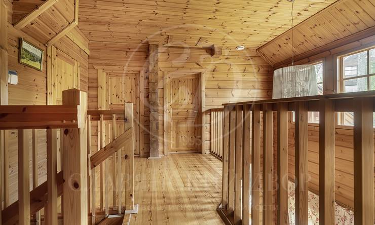 Лот-3169-384129 аренда дома Рублево-Успенское шоссе ИК-проект