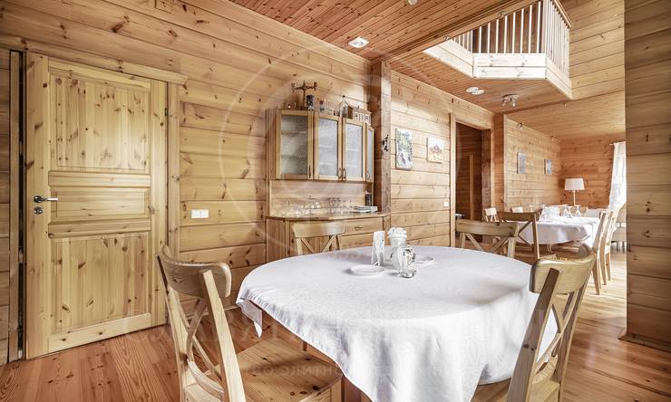 Лот-3169-384132 аренда дома Рублево-Успенское шоссе ИК-проект