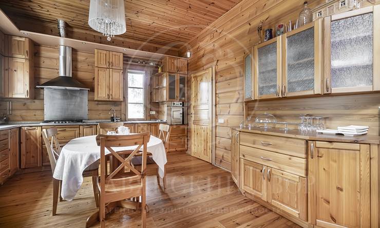 Лот-3169-384133 аренда дома Рублево-Успенское шоссе ИК-проект