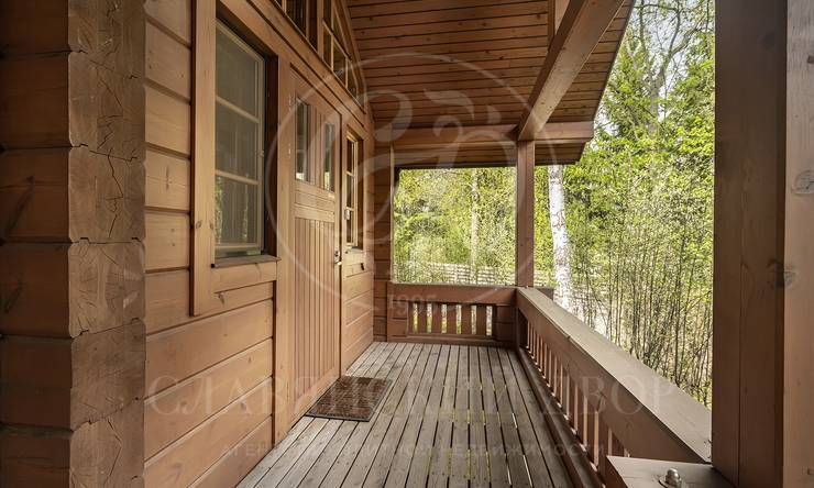 Лот-3169-384134 аренда дома Рублево-Успенское шоссе ИК-проект