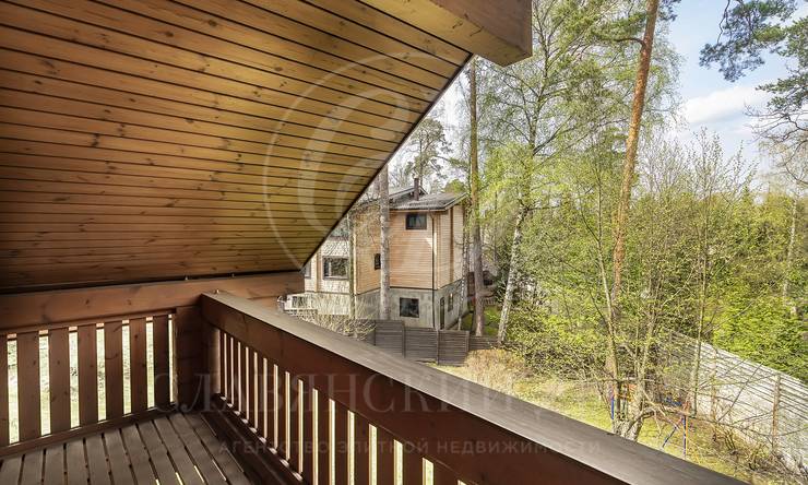 Лот-3169-384135 аренда дома Рублево-Успенское шоссе ИК-проект