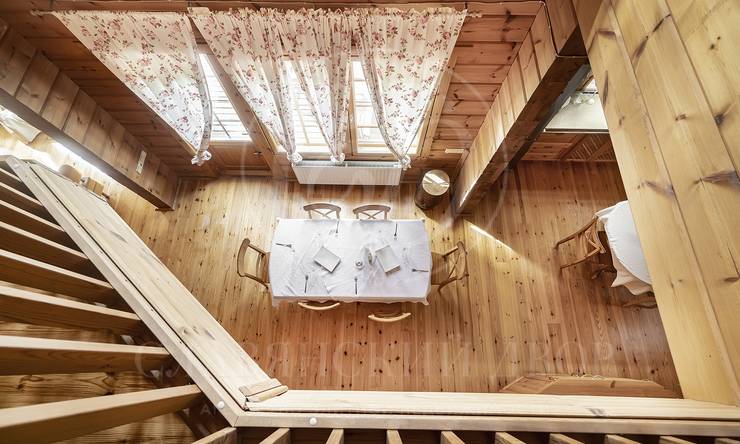 Лот-3169-384138 аренда дома Рублево-Успенское шоссе ИК-проект