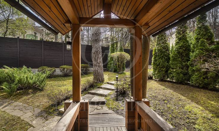 Лот-3169-384139 аренда дома Рублево-Успенское шоссе ИК-проект