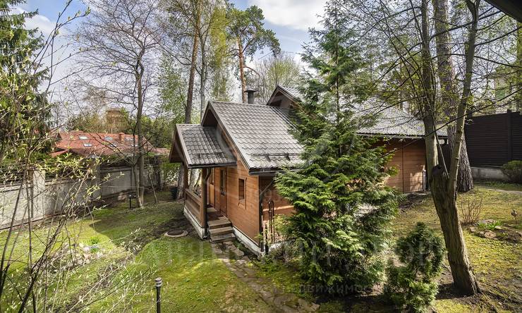 Лот-3169-384140 аренда дома Рублево-Успенское шоссе ИК-проект