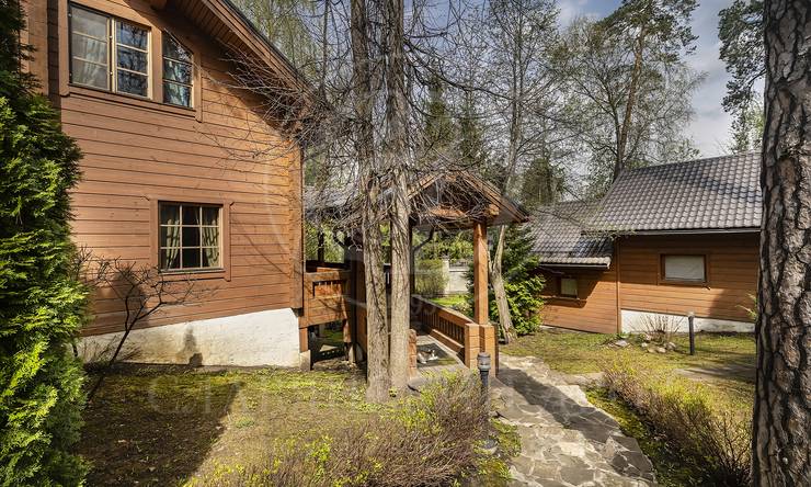 Лот-3169-384141 аренда дома Рублево-Успенское шоссе ИК-проект