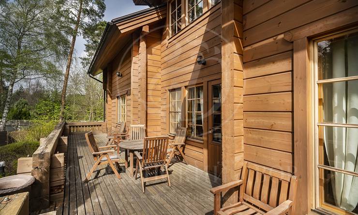 Лот-3169-384145 аренда дома Рублево-Успенское шоссе ИК-проект