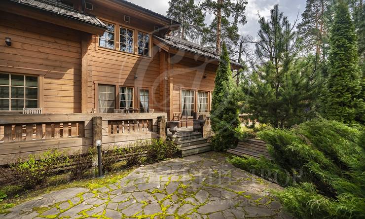 Лот-3169-384146 аренда дома Рублево-Успенское шоссе ИК-проект