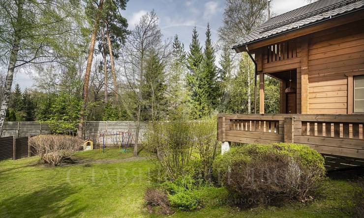 Лот-3169-384148 аренда дома Рублево-Успенское шоссе ИК-проект