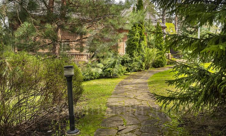 Лот-3169-384155 аренда дома Рублево-Успенское шоссе ИК-проект