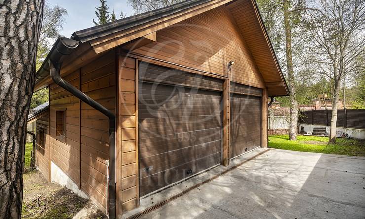 Лот-3169-384156 аренда дома Рублево-Успенское шоссе ИК-проект