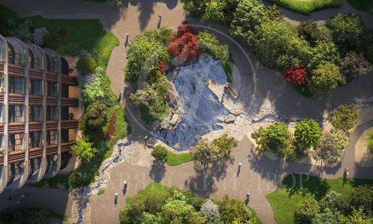 Лот-13134-384214 Продажа квартиры Пресненский