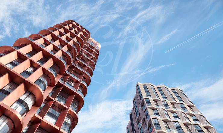 Лот-13137-384257 Продажа квартиры Пресненский