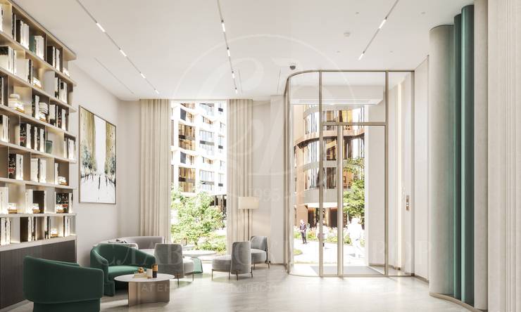 Лот-13138-384272 Продажа квартиры Пресненский