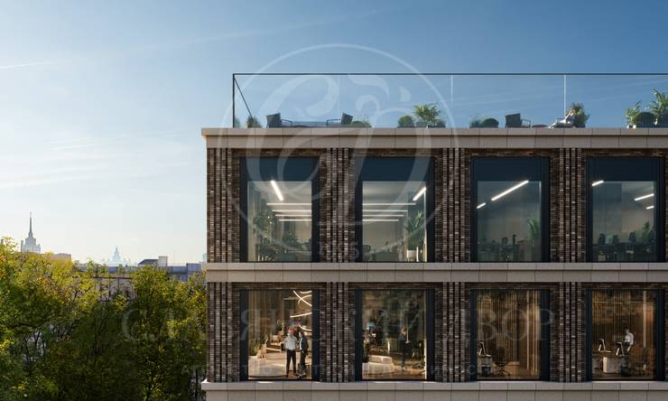 Лот-13138-384277 Продажа квартиры Пресненский