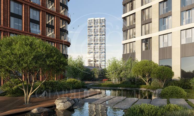 Лот-13140-384312 Продажа квартиры Пресненский