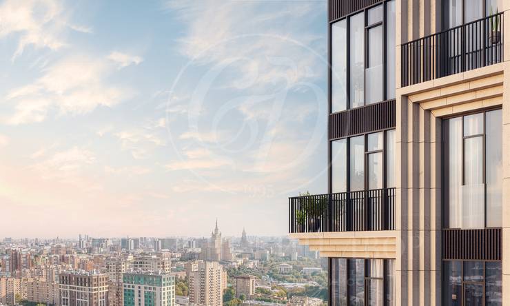 Лот-13140-384332 Продажа квартиры Пресненский