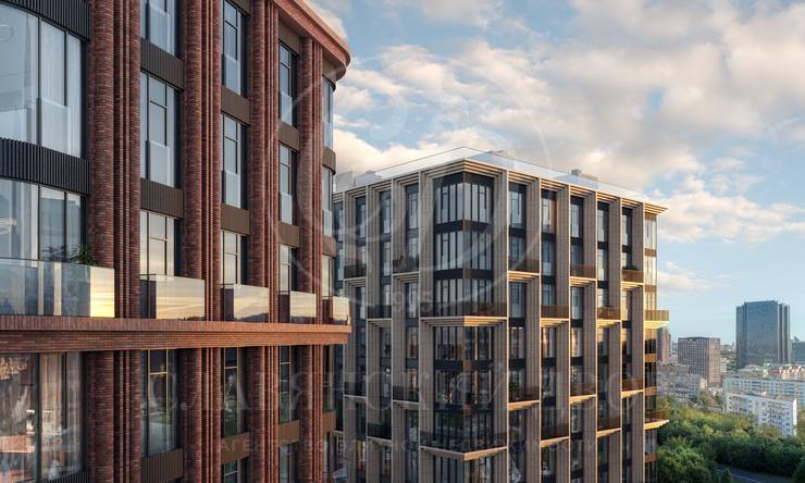 Лот-13142-384371 Продажа квартиры Пресненский