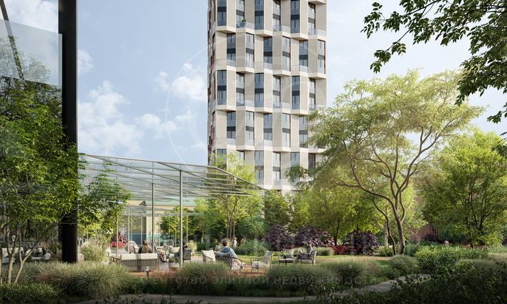 Лот-13143-384382 Продажа квартиры Пресненский