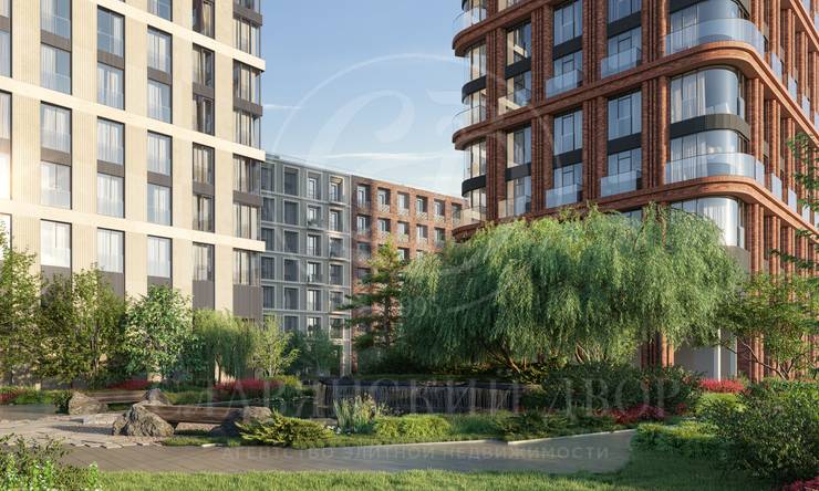 Лот-13145-384427 Продажа квартиры Пресненский