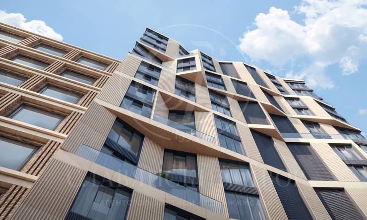 Лот-13145-384445 Продажа квартиры Пресненский