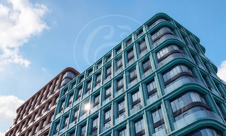 Лот-13145-384446 Продажа квартиры Пресненский