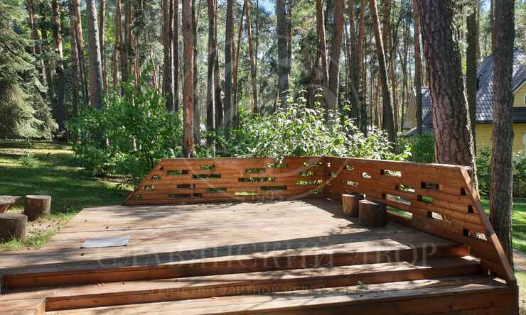 Лот-11616-384610 аренда дома Москва Серебряный бор