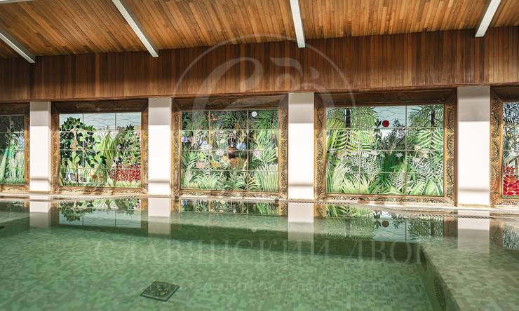 Лот-11618-384692 аренда дома Рублево-Успенское шоссе Барвиха