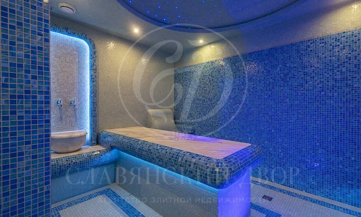 Лот-11618-384696 аренда дома Рублево-Успенское шоссе Барвиха