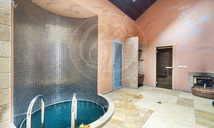 Лот-11618-384699 аренда дома Рублево-Успенское шоссе Барвиха