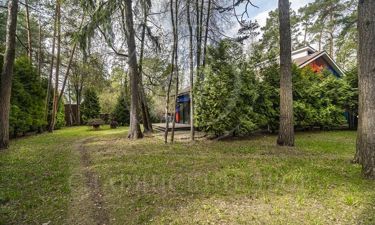 Лот-11618-384700 аренда дома Рублево-Успенское шоссе Барвиха