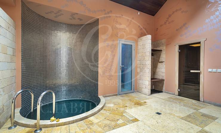 Лот-11618-384703 аренда дома Рублево-Успенское шоссе Барвиха