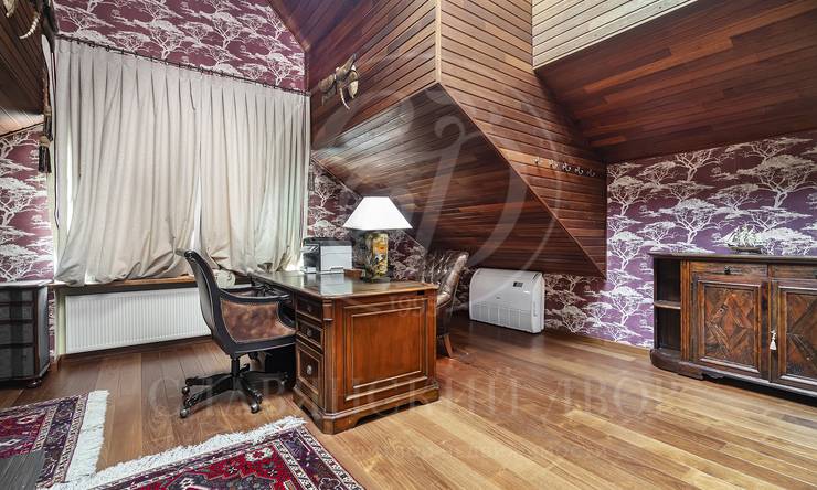 Лот-11618-384704 аренда дома Рублево-Успенское шоссе Барвиха