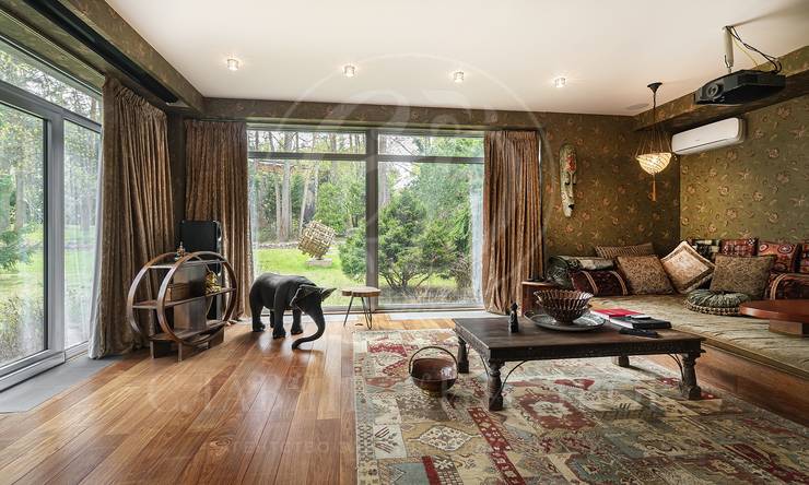 Лот-11618-384706 аренда дома Рублево-Успенское шоссе Барвиха