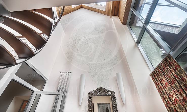 Лот-11618-384714 аренда дома Рублево-Успенское шоссе Барвиха