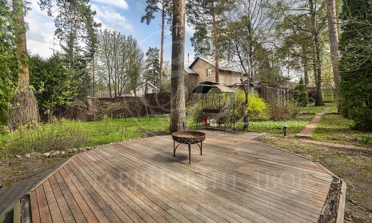 Лот-11618-384715 аренда дома Рублево-Успенское шоссе Барвиха