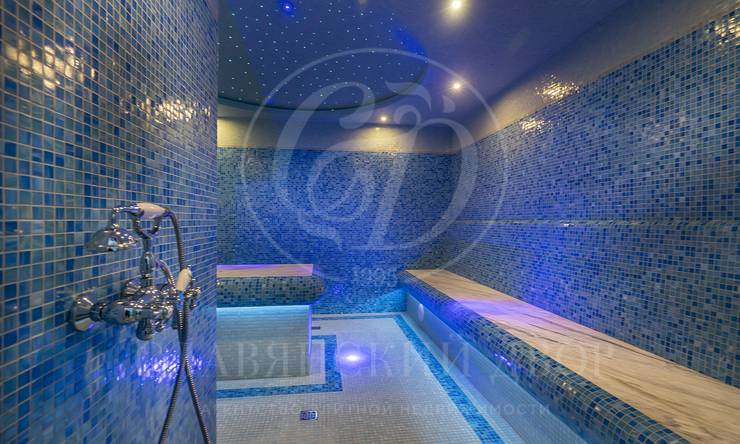 Лот-11618-384718 аренда дома Рублево-Успенское шоссе Барвиха